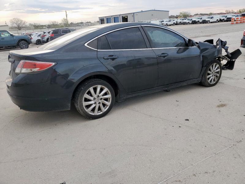 Vin: 1yvhz8dh4c5m23494, lot: 50675875, mazda 6 i 20123