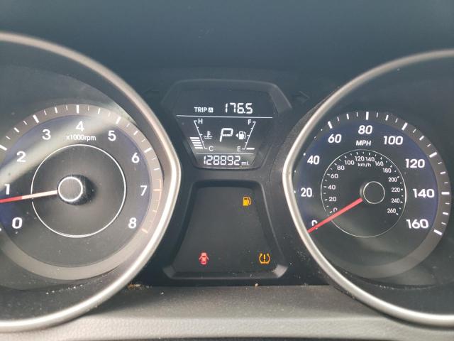 2016 HYUNDAI ELANTRA SE - 5NPDH4AE7GH722283