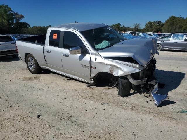 2018 RAM 1500 SLT 1C6RR6GTXJS123544