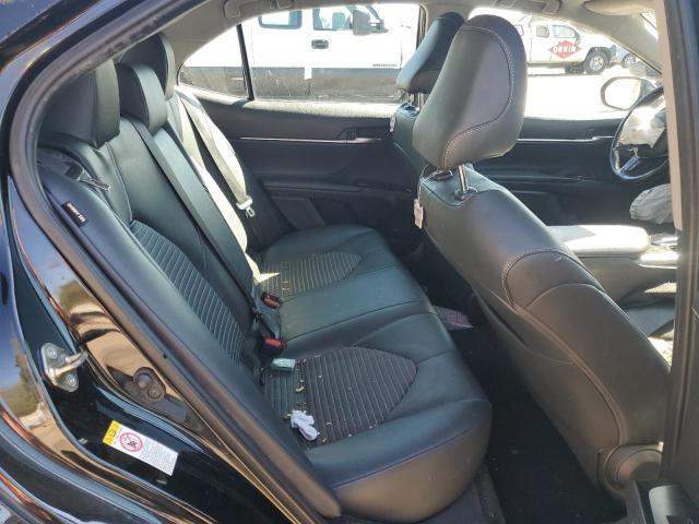2019 TOYOTA CAMRY L - 4T1B11HK2KU229546