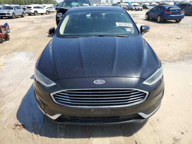 2020 FORD FUSION SEL - 3FA6P0CD6LR133599