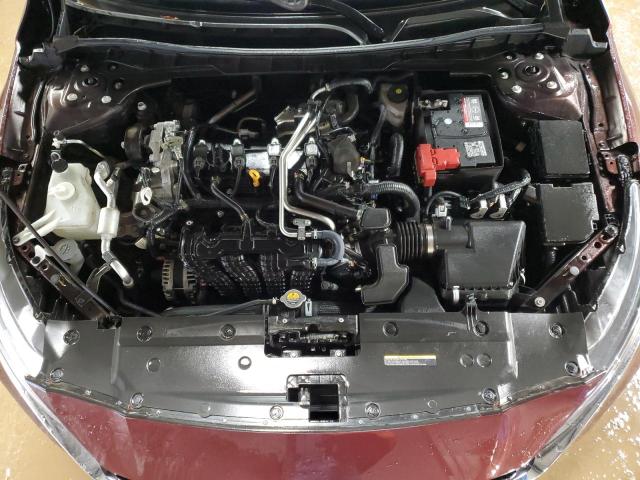 2023 NISSAN ALTIMA SV - 1N4BL4DW3PN409554