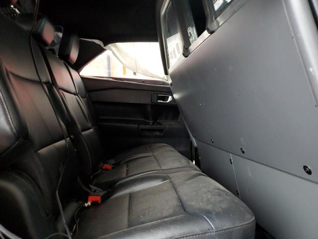 2021 FORD EXPLORER P - 1FM5K8ABXMGA96842