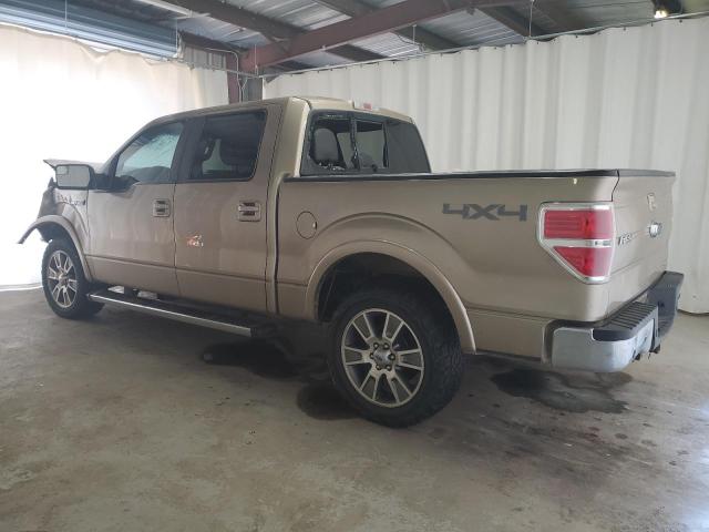 Vin: 1ftfw1efxefc05552, lot: 47747135, ford f-150 supercrew 20142