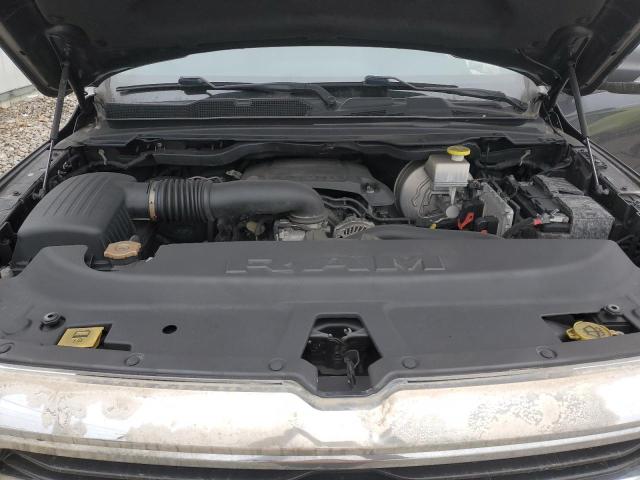 2020 RAM 1500 BIG H - 1C6SRFFT0LN130927