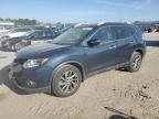2015 NISSAN ROGUE S - 5N1AT2MT0FC906597