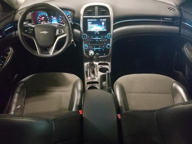 2015 CHEVROLET MALIBU 1LT - 1G11C5SL8FU148469