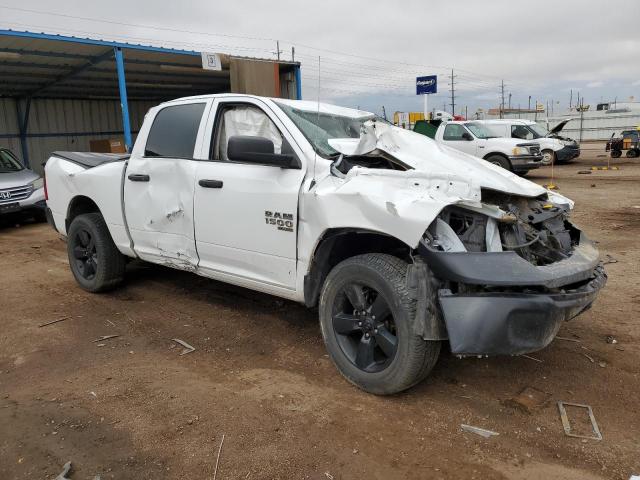 Vin: 1c6rr7kgxrs143837, lot: 51287495, ram 1500 tradesman 20244