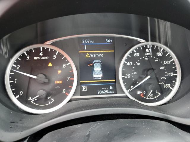 2019 NISSAN SENTRA S - 3N1AB7AP1KY350316