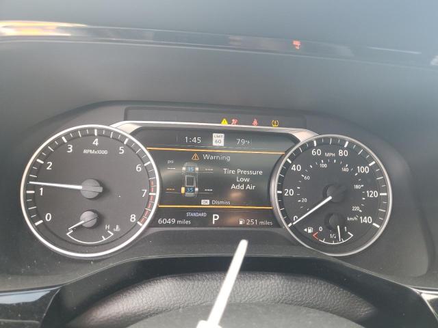 2024 NISSAN PATHFINDER - 5N1DR3CB0RC243868