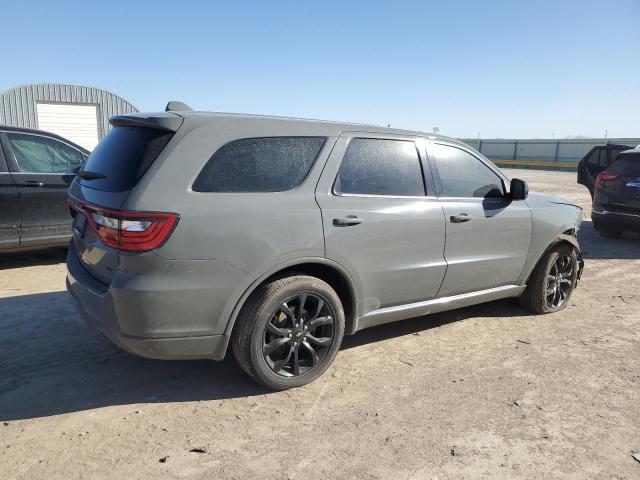 2020 DODGE DURANGO GT 1C4RDJDG3LC224360