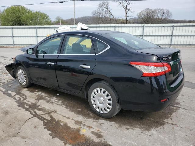 Vin: 3n1ab7ap4ey241398, lot: 50979105, nissan sentra s 20142