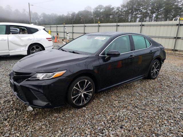 Vin: 4t1g11ak8lu327742, lot: 48520935, toyota camry se 2020 img_1