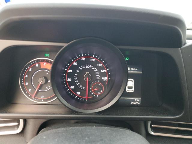 2022 HYUNDAI ELANTRA SE - 5NPLM4AGXNH055070