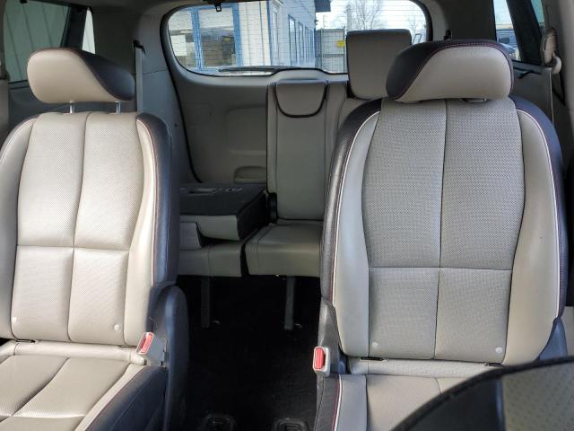 2019 KIA SEDONA LX KNDMB5C16K6515128