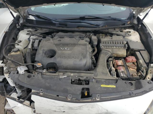 2017 NISSAN MAXIMA 3.5 - 1N4AA6AP3HC407066