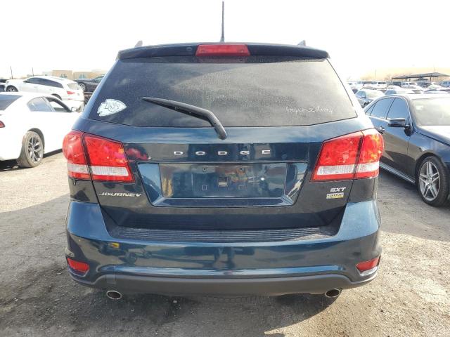 2015 DODGE JOURNEY SX - 3C4PDCBG9FT616497