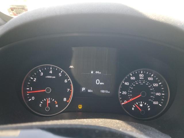 2022 KIA SPORTAGE S - KNDP6CAC4N7988454
