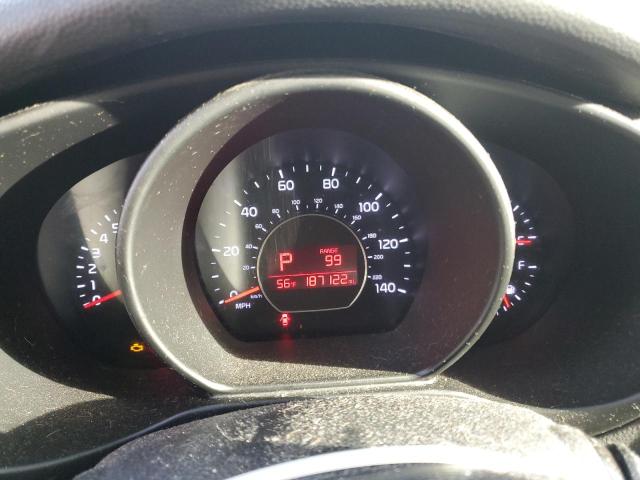 2015 KIA SOUL + #3284590371