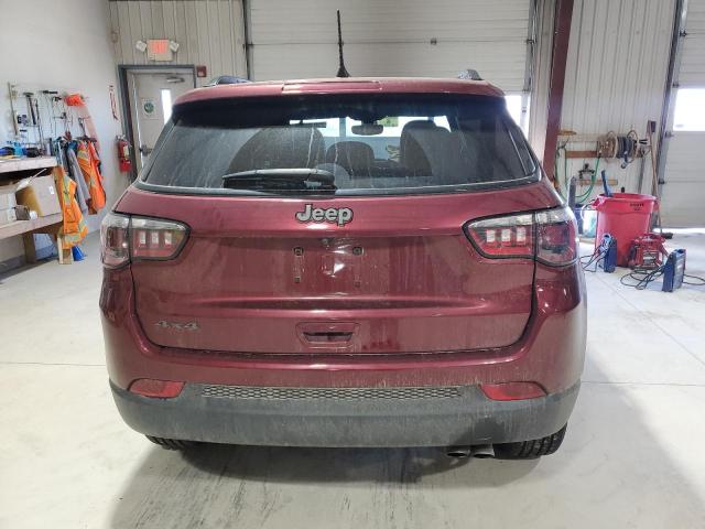 2021 JEEP COMPASS 80 3C4NJDEB4MT519369