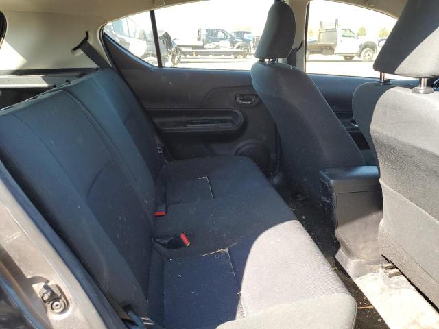 2015 TOYOTA PRIUS C JTDKDTB36F1109622