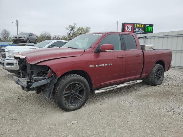DODGE RAM 1500