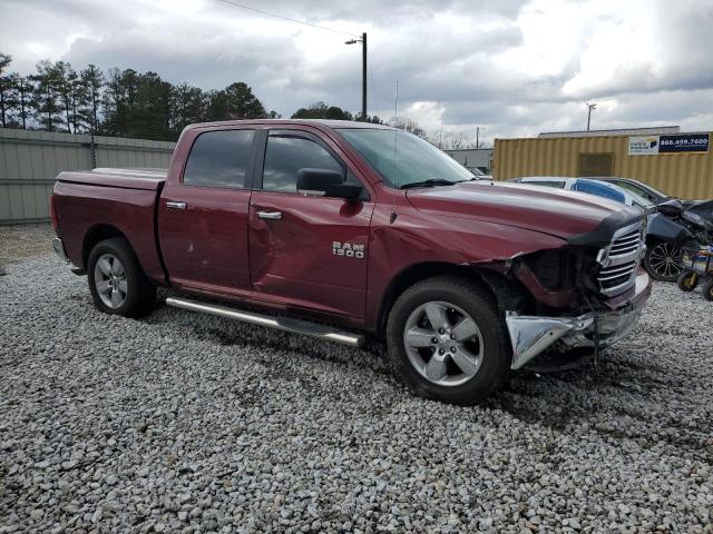 2017 RAM 1500 SLT - 1C6RR6LG0HS866491