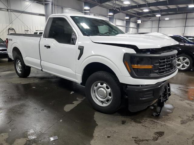 Vin: 1ftmf1lp5rkd61997, lot: 50536415, ford f150 xl 20244