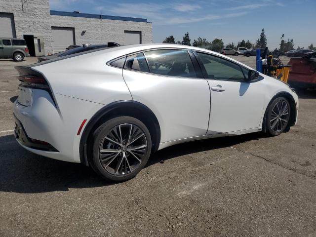 Vin: jtdacaauxr3026703, lot: 50629445, toyota prius le 20243