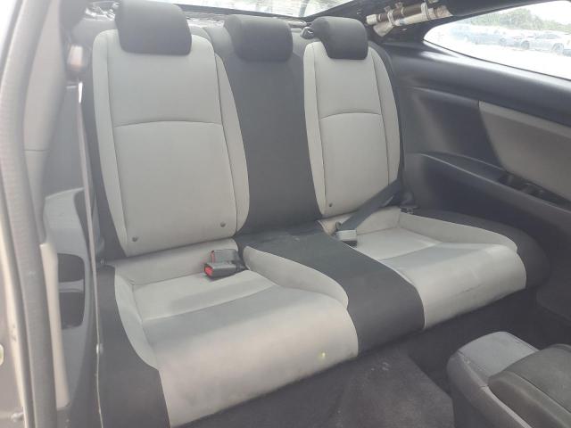 2016 HONDA CIVIC LX - 2HGFC4B54GH310712