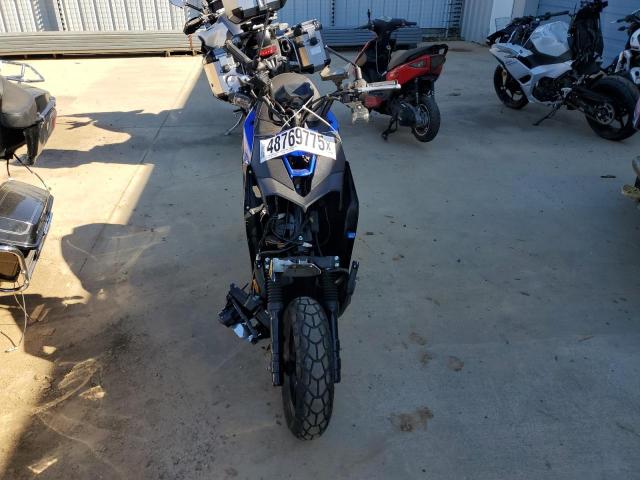 OTHER MOTORCYCLE SCOOTER 2023 H0DTADFR6PX038470 photo #3