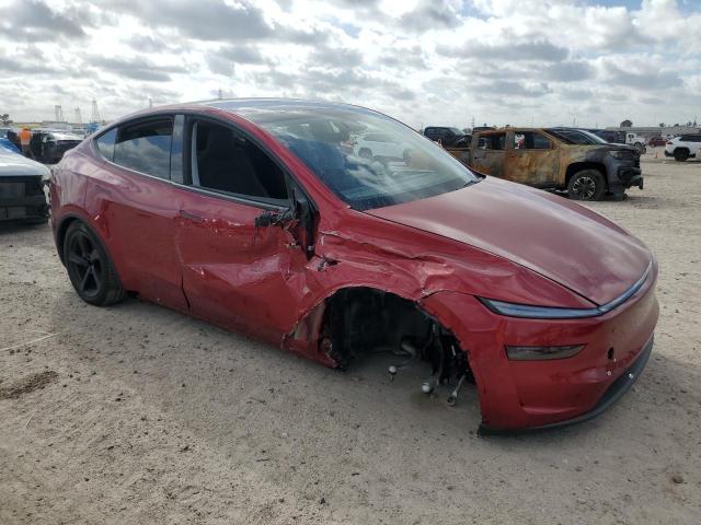 2026 TESLA Y 7SAYGDEE5TA380307