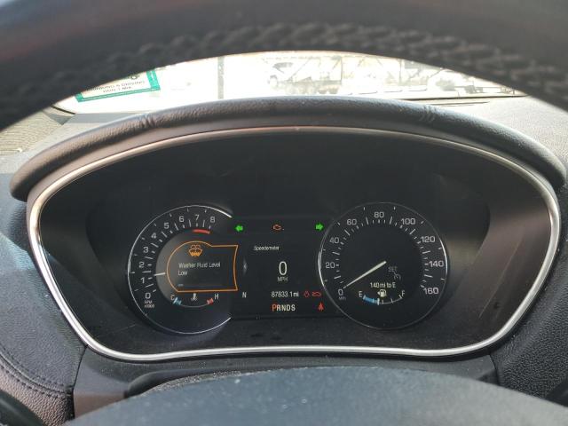 2018 LINCOLN MKX SELECT 2LMPJ8KR2JBL47271