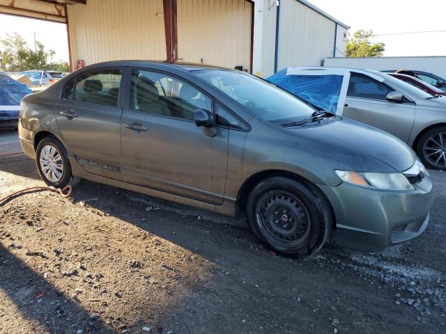 Vin: 2hgfa1f38ah517964, lot: 49444505, honda civic vp 20104
