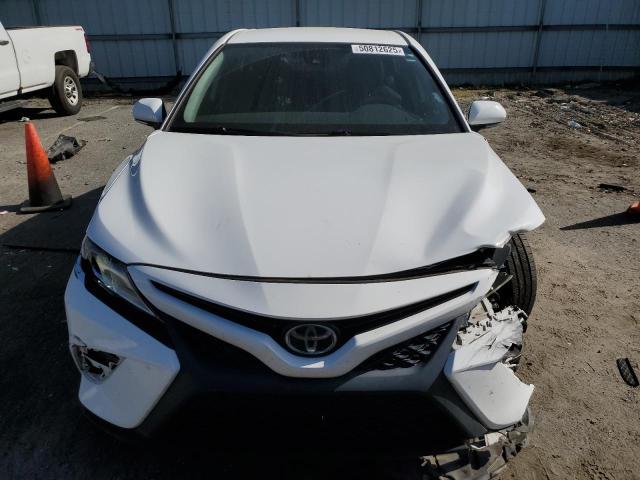 2020 TOYOTA CAMRY SE - 4T1M11AK2LU961759