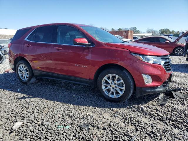 Vin: 2gnaxkev9l6258021, lot: 47394355, chevrolet equinox lt 20204