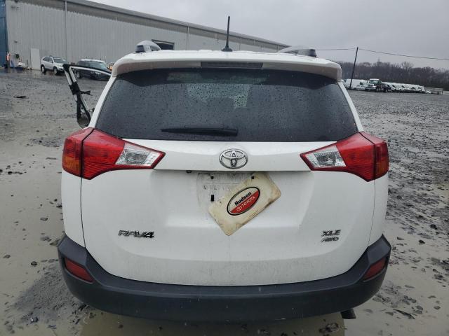 2015 TOYOTA RAV4 XLE - 2T3RFREVXFW277029