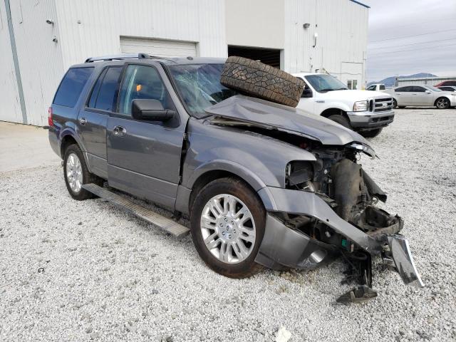 Vin: 1fmju2a57cef64875, lot: 47412055, ford expedition limited 20124