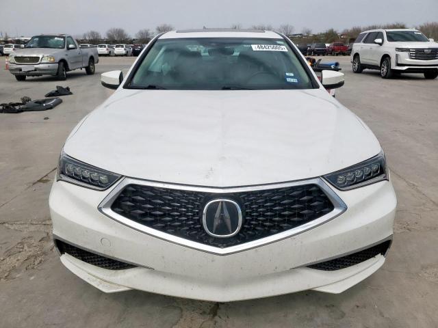 2019 ACURA TLX - 19UUB1F32KA004987