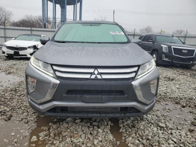 2019 MITSUBISHI ECLIPSE CR - JA4AS3AA1KZ039213
