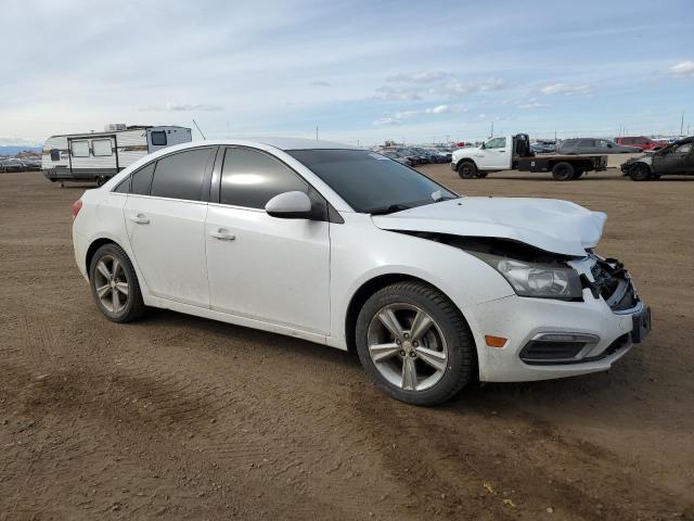 Vin: 1g1pf5sb2g7223336, lot: 50058665, chevrolet cruze lt 20164