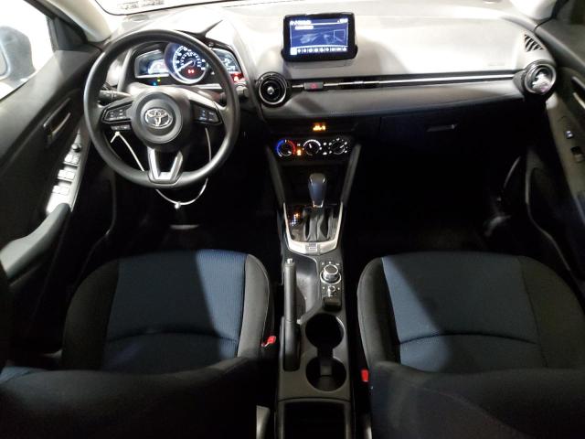 2020 TOYOTA YARIS LE 3MYDLBJV4LY705670