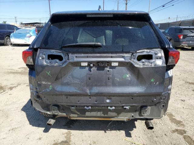 2023 TOYOTA RAV4 LE - 2T3H1RFV2PW292652