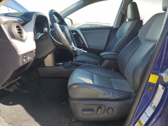 2015 TOYOTA RAV4 LIMIT - 2T3DFREV5FW254722