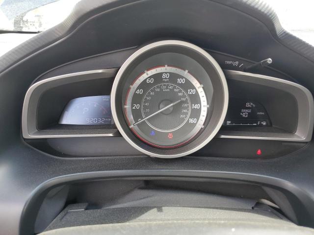 2016 MAZDA 3 SPORT - 3MZBM1J76GM286195