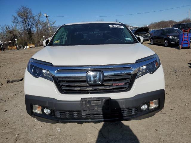 2020 HONDA RIDGELINE - 5FPYK3F12LB022710