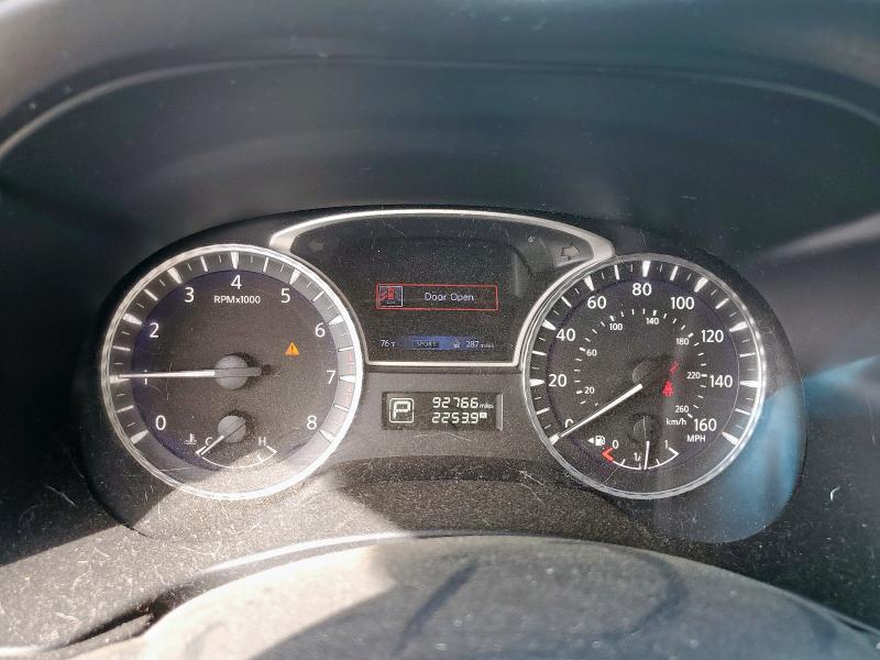 2015 INFINITI QX60 5N1AL0MN9FC557302