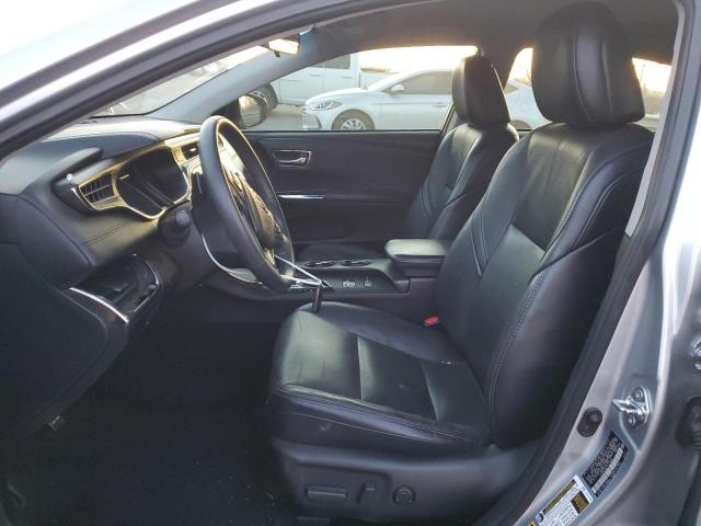 2015 TOYOTA AVALON XLE - 4T1BK1EB7FU174602