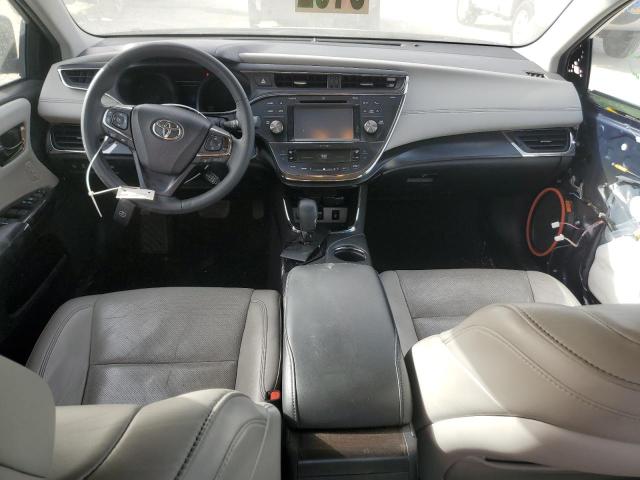 2016 TOYOTA AVALON HYB 4T1BD1EB7GU052799