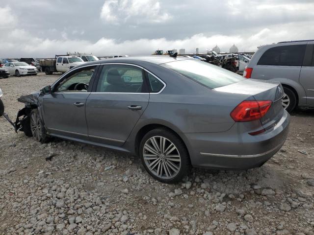 Vin: 1vwbs7a35gc066537, lot: 53687715, volkswagen passat se 20162